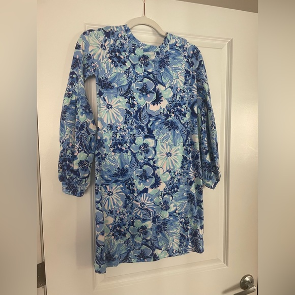 NWT Lilly Pulitzer Dress - Picture 1 of 4